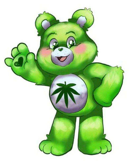 James Turner Teddy Bear