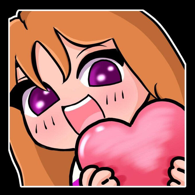 " @doctormackey " Emote